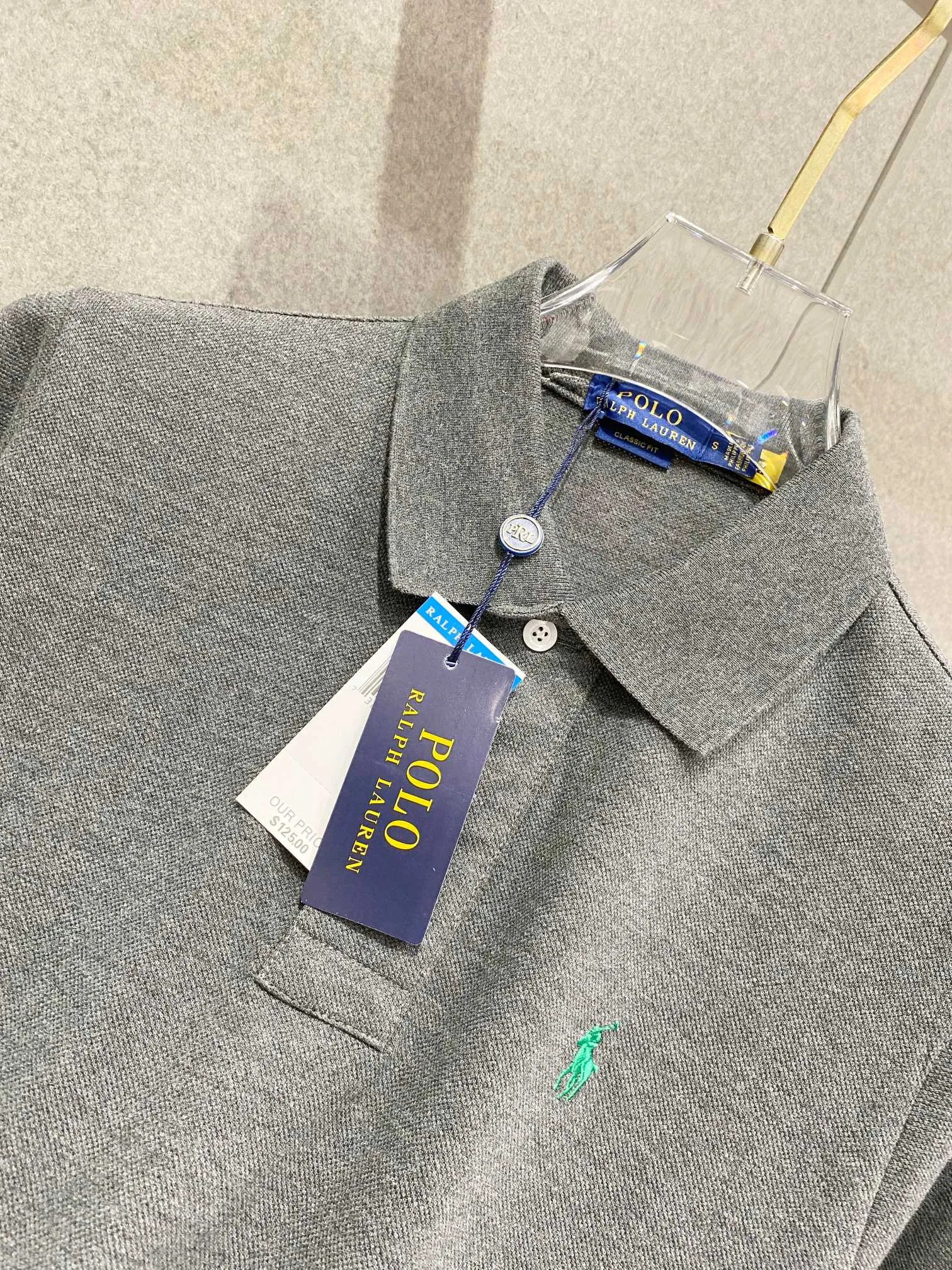 Classic Versatile Polo T Breathable ！ ， ！ ！ ， Breathable ！ ！ ！ Versatile ！ ！ ！ Size：S-2XL